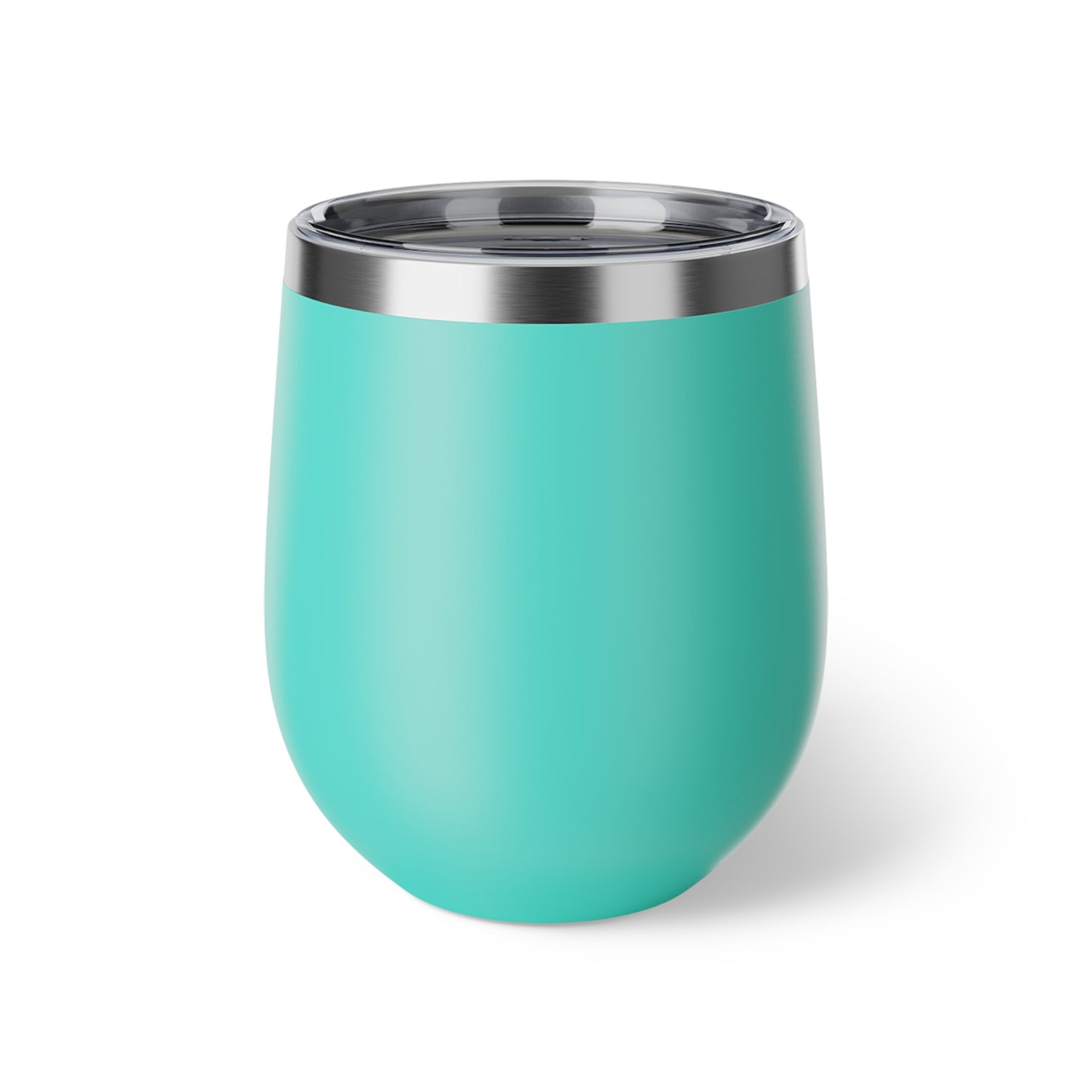 Anyone can... Copper Vacuum Insulated Cup, 12oz