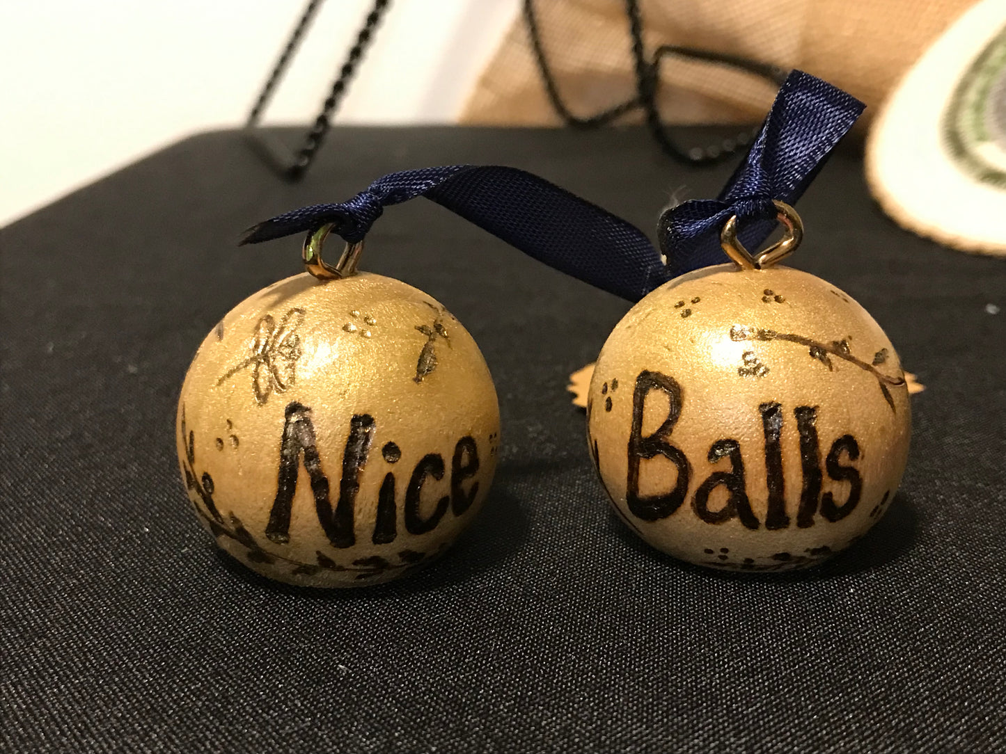 Nice Balls