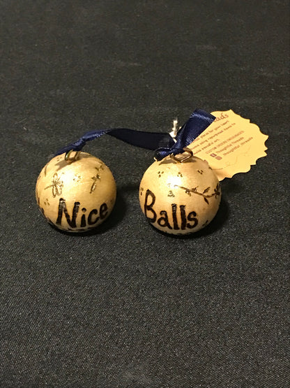 Nice Balls